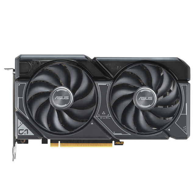GeForce RTX 4060Ti 